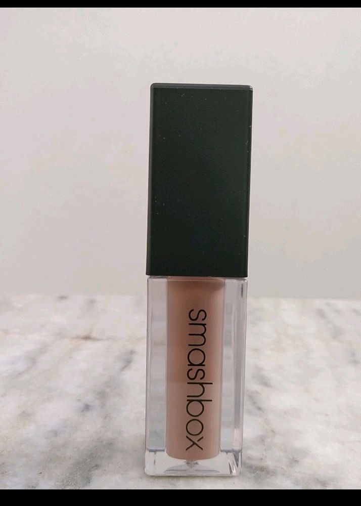 Smashbox Liquid Lipstick