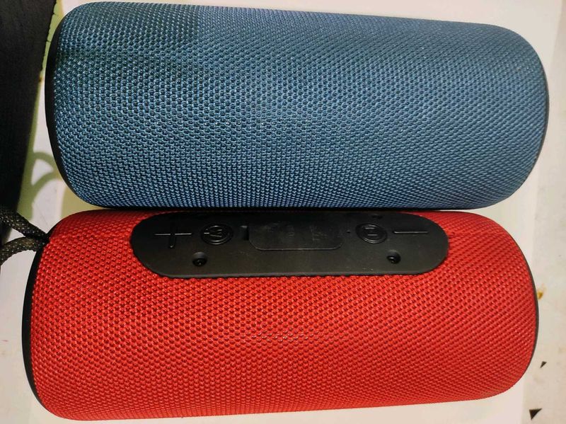 Bluetooth Speaker