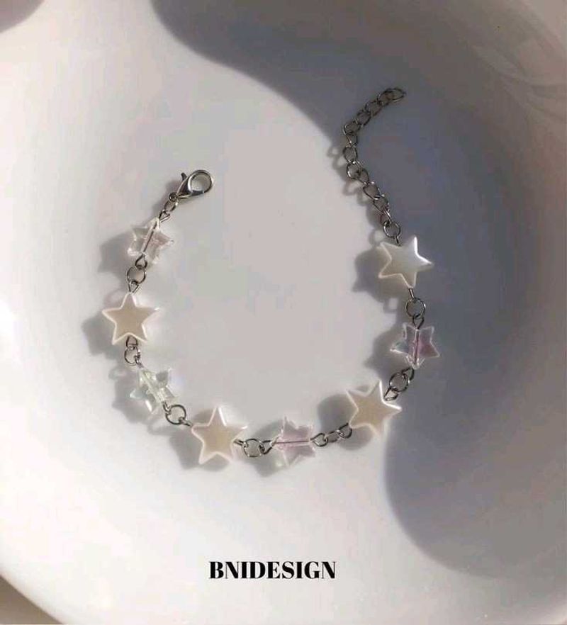 Pinteresty Aesthetic Bracelets