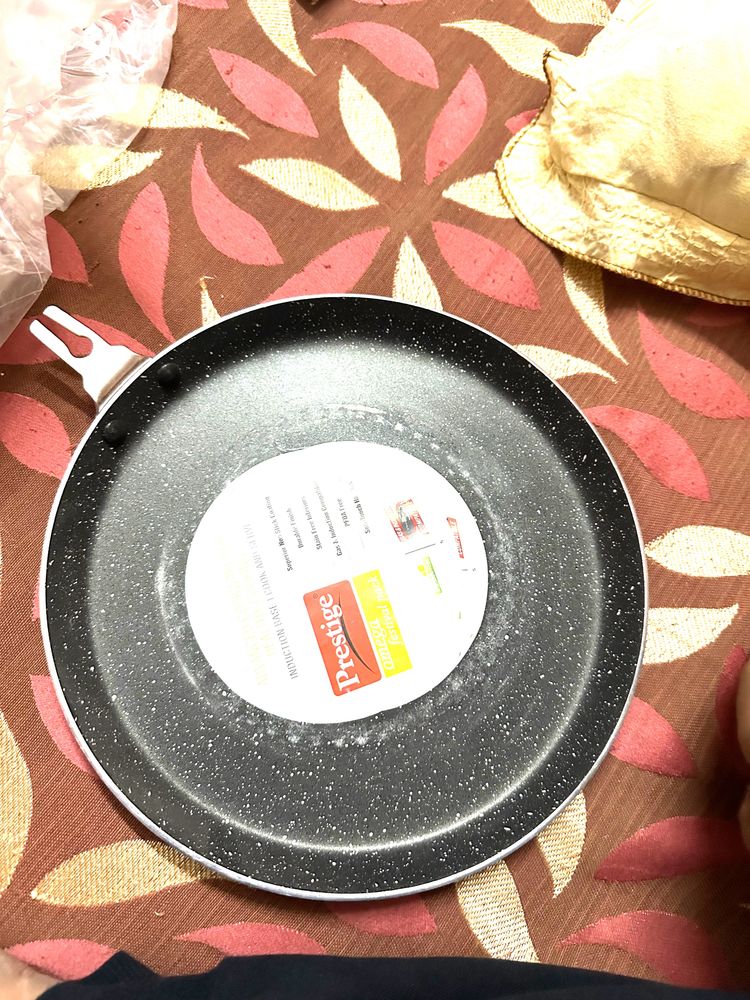 Prestige Induction Based Twa Unused Branded