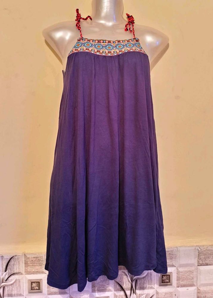 Size M/L 🎁Buy 2 Get 1 Free🎁Boho Chic Dress