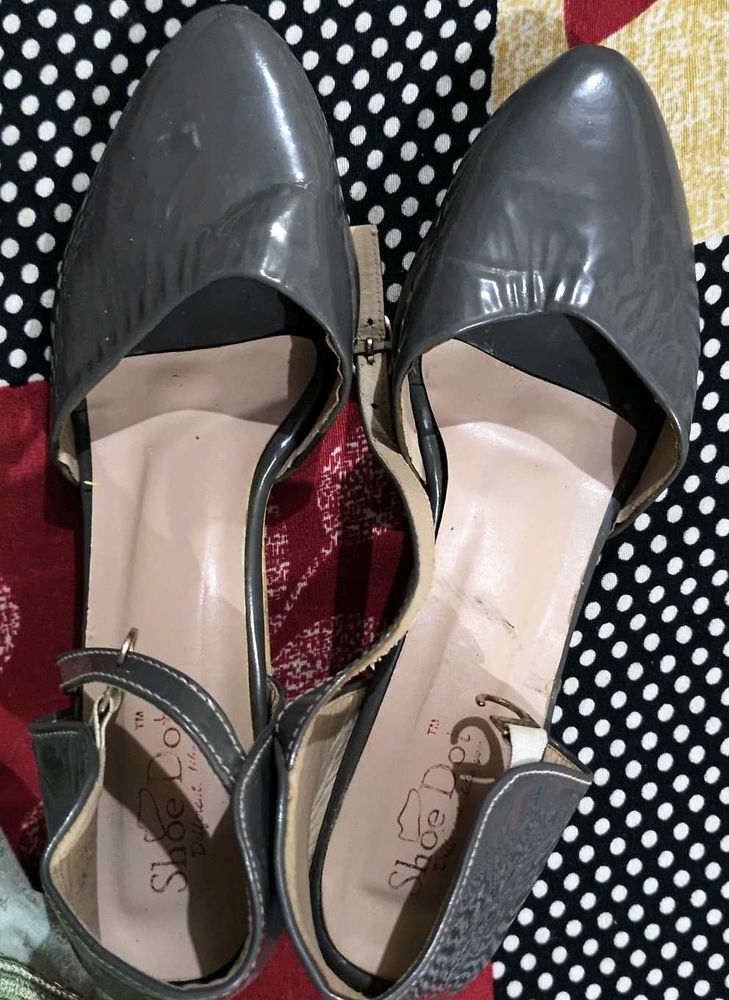 Heels