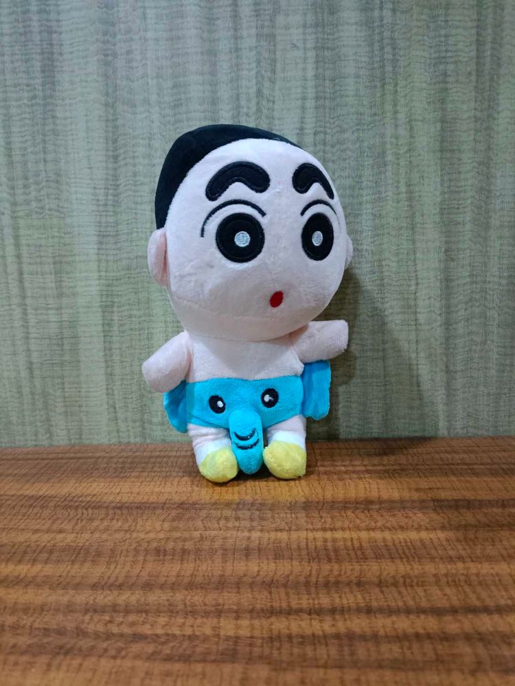 Shinchan Plush Toy