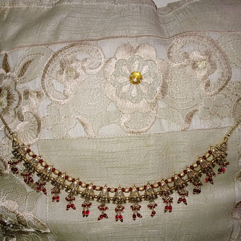 Necklace For Girls