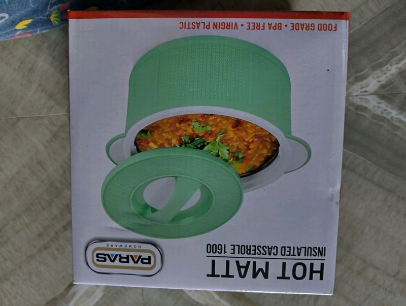 Hot Box