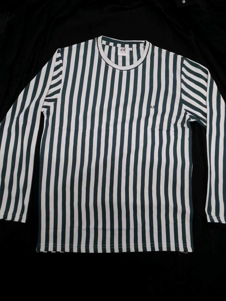 Men&#39;s Round Neck Tshirt