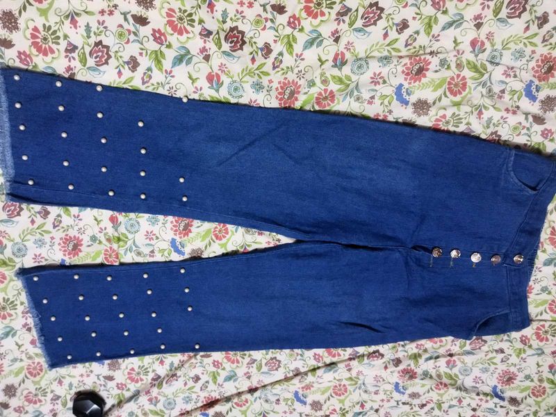 Denim Jeans