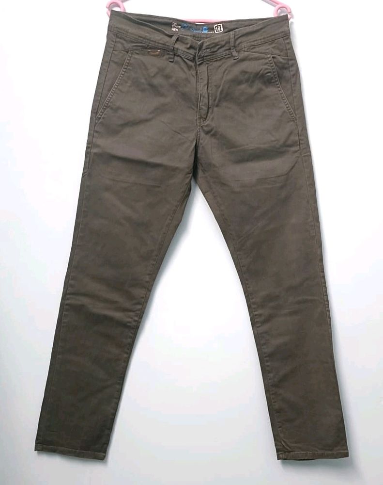 Formal Jeans