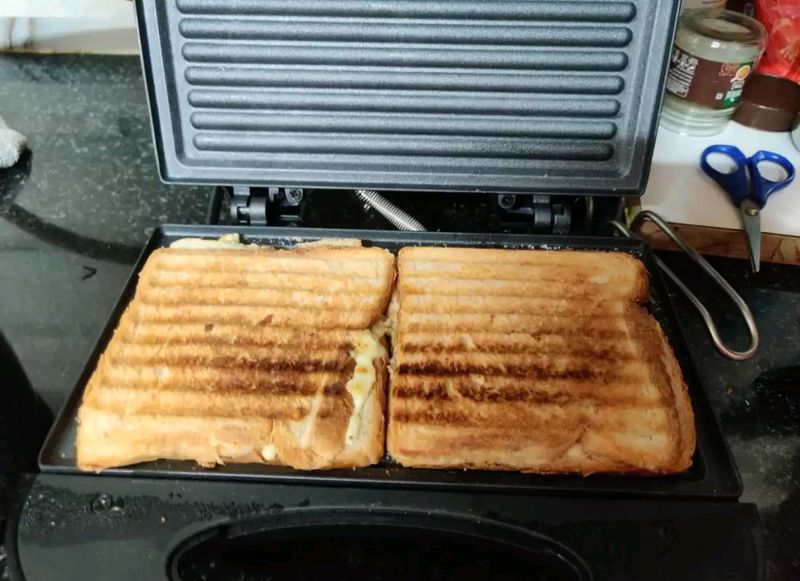 🆕 Sandwich Maker 🥖