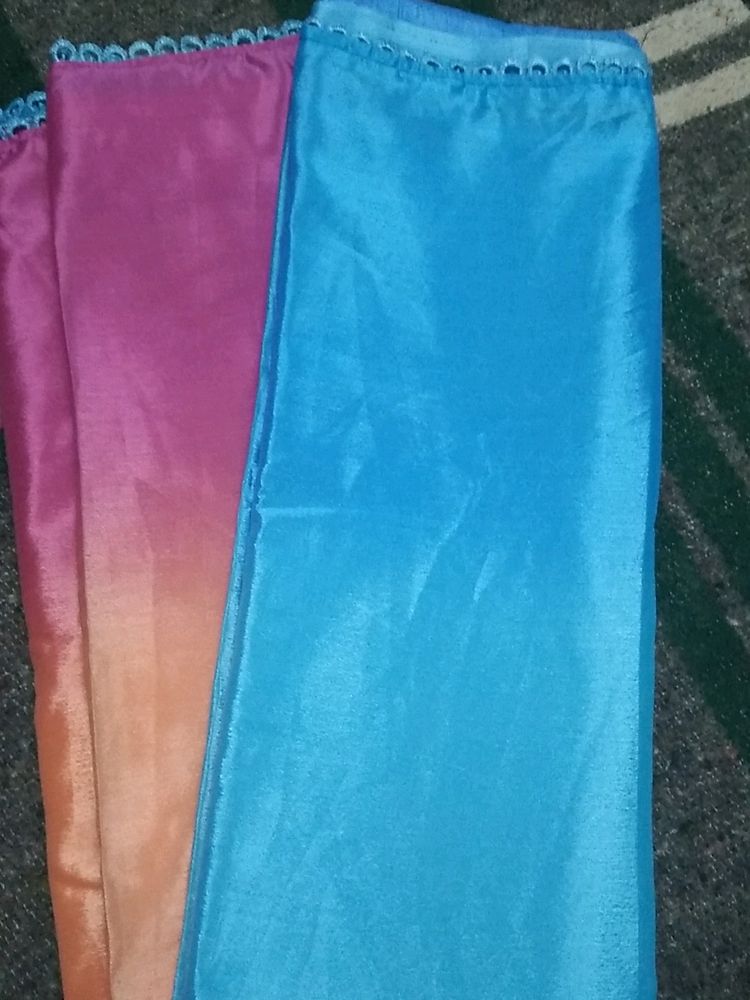 ALIA BHATT JHUMKA SAREE
