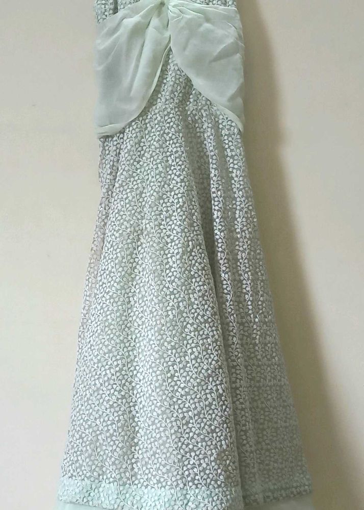 Elegant Gown