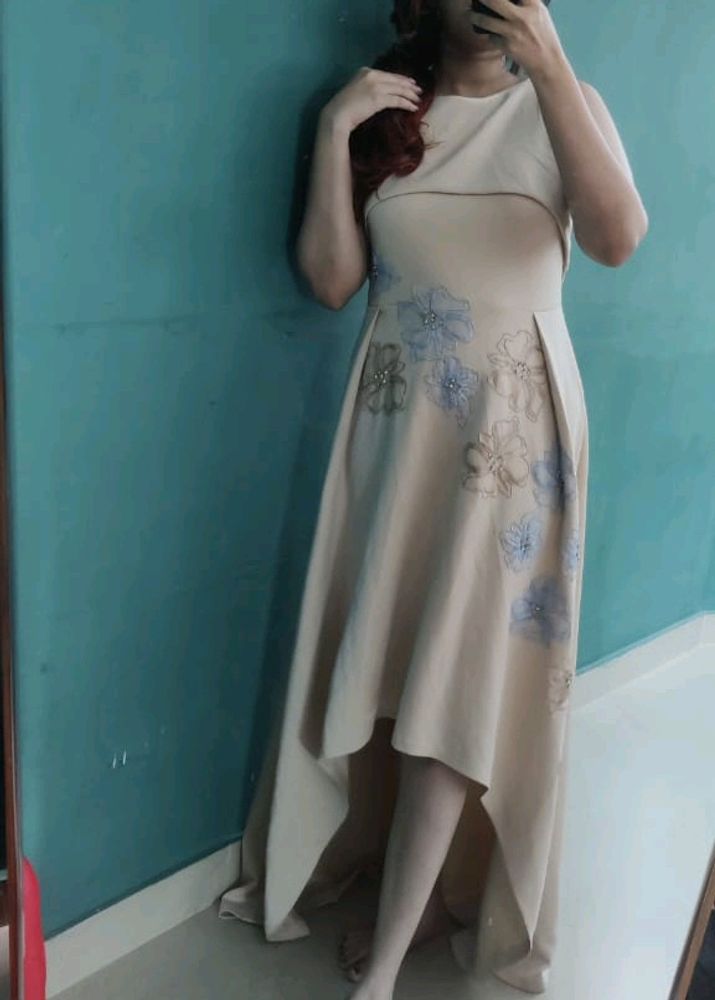 Cocktail Gown 🔥PRICE DROP 🔥