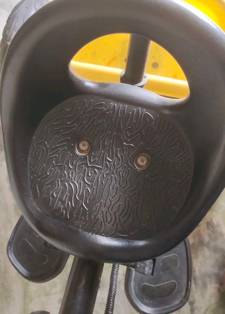 Luvlap Trike Used For 1 Year