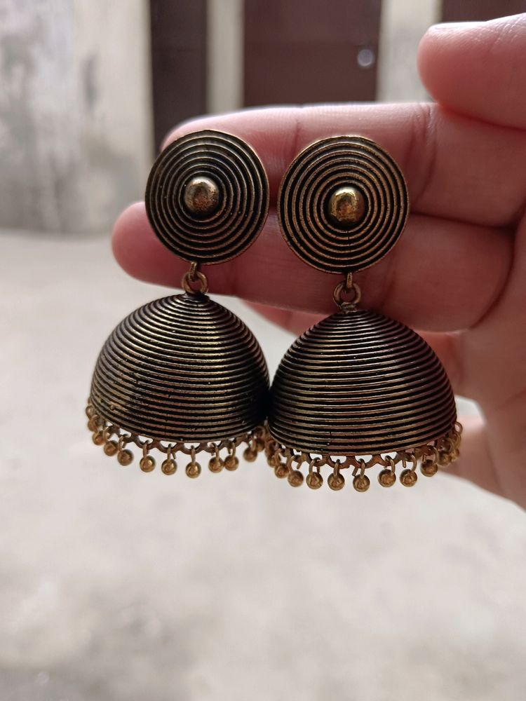 Combo Beautiful Earings