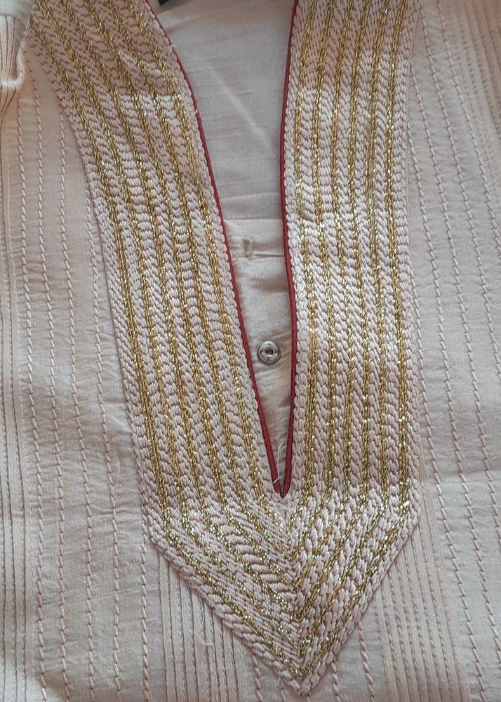 Kurta Pajama Set