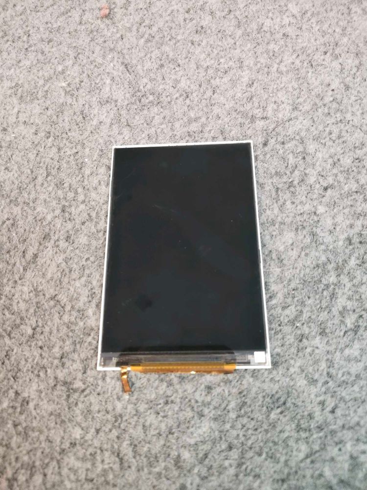 Sony Xperia Phone Dissassembled Not Working