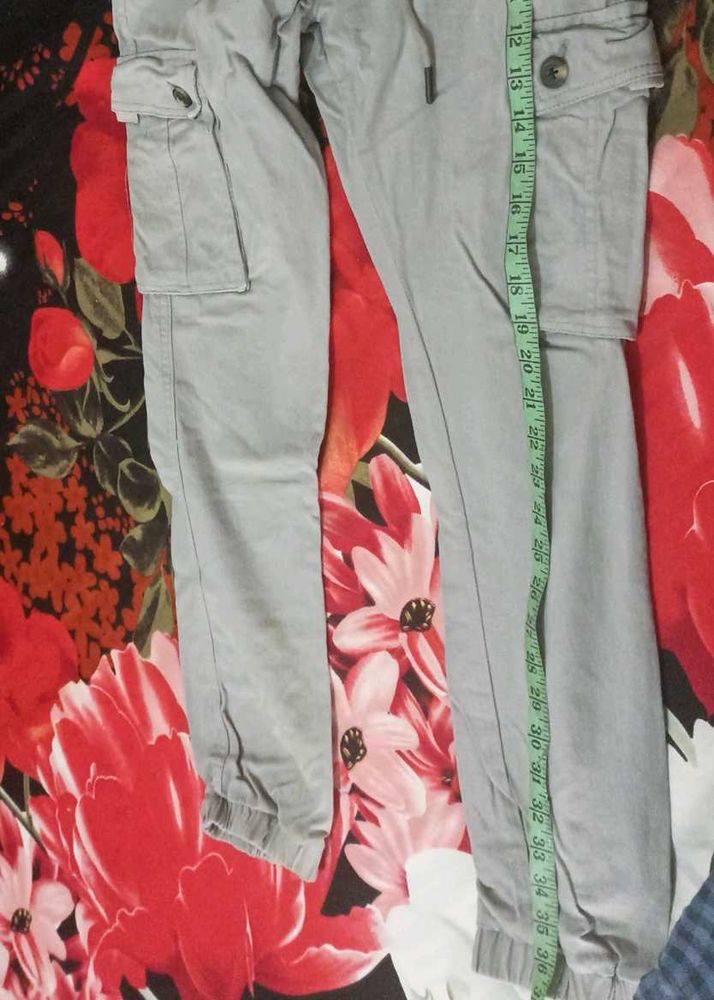 Men Cargo Pant