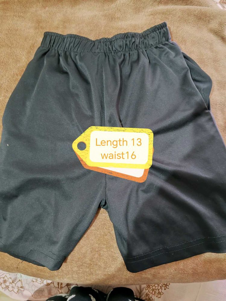 Jersey Trouser