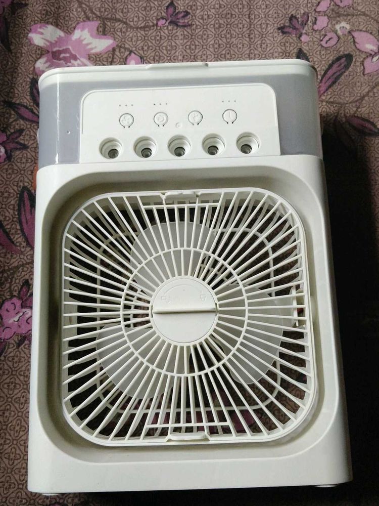 Portable Air Cooler