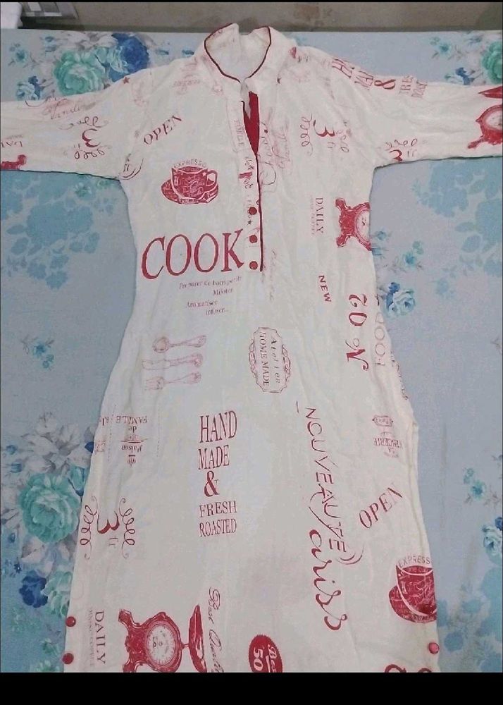 Combo Of 3 Kurtis+Top+One Piece (Dress)