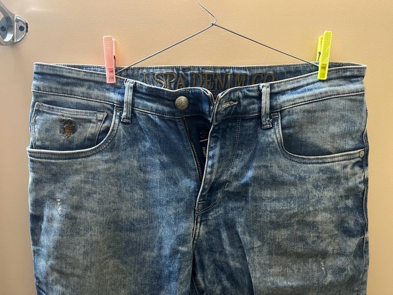 U.S. Polo Assn. Denim Jeans