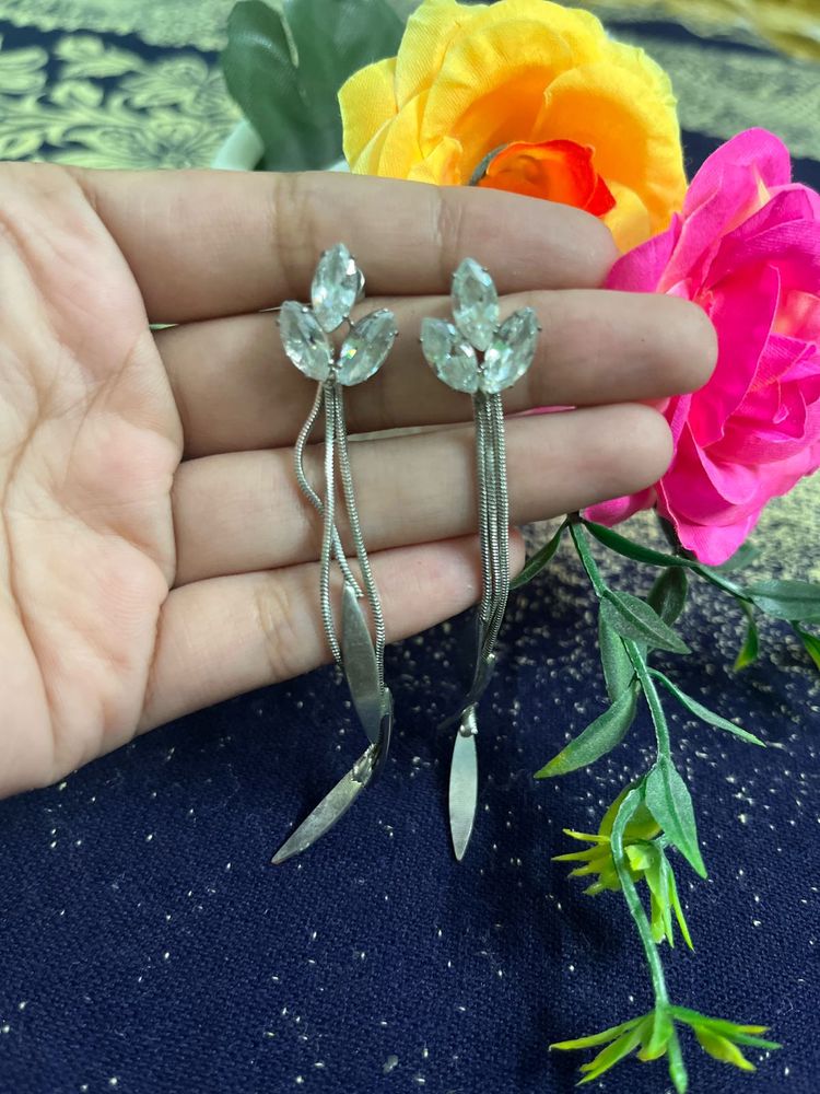 Elegant Dangle Earrings