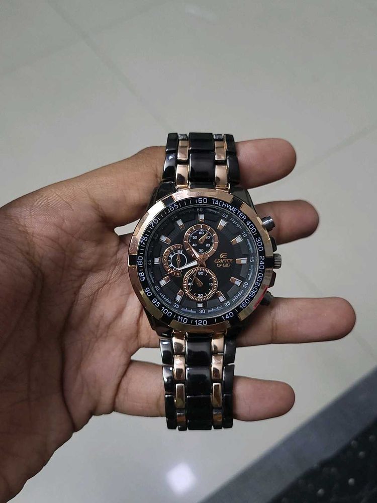 Casio Edifice