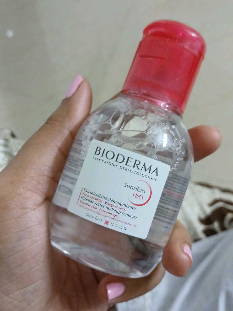 Bioderma Micellar Water