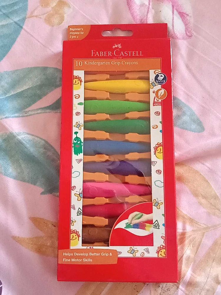 Faber Castle Beautiful ❤️ Colours