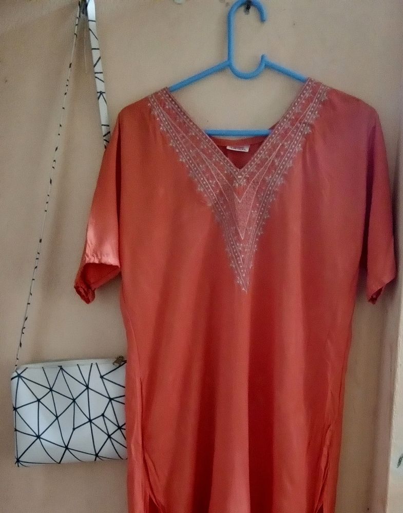 Simple Kurti❤️