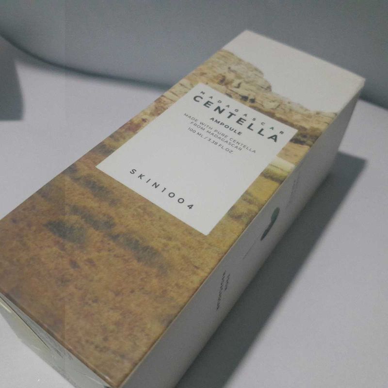SKIN1004 Madagascar Centella Ampoule Serum