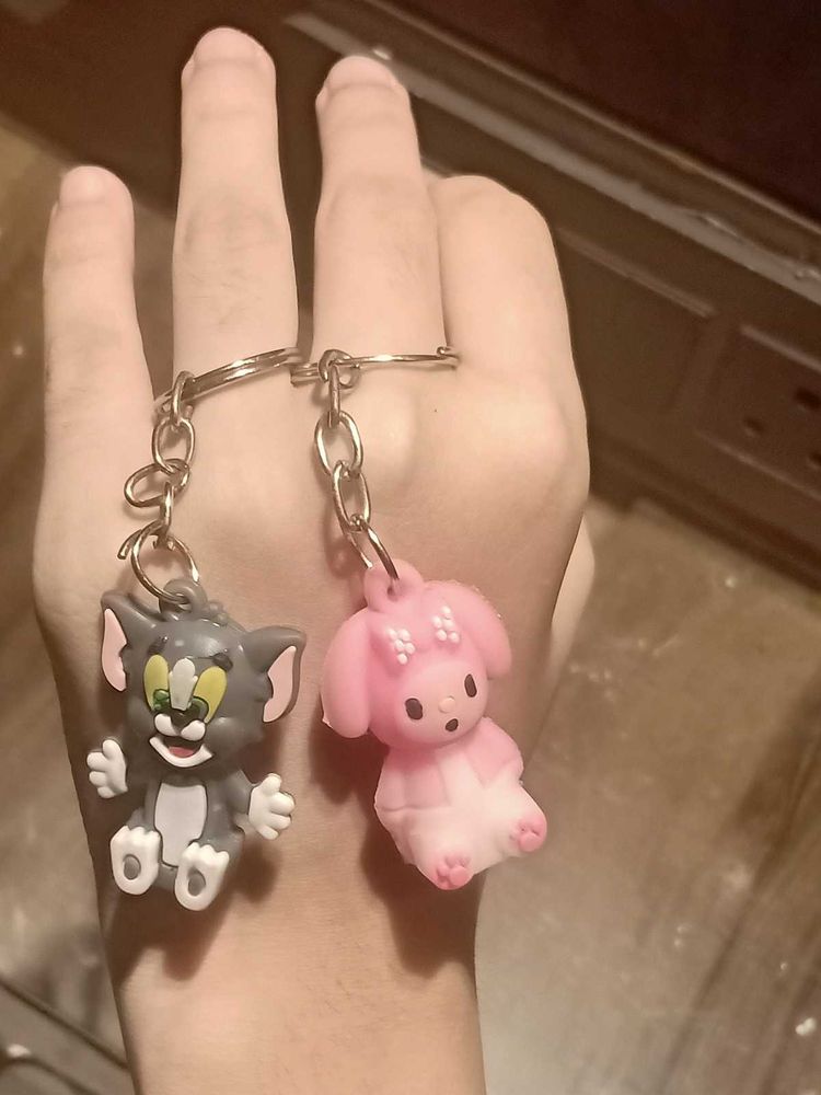 Cute Keychains