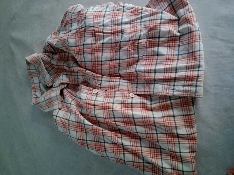 Watcher HD Print Full Handed Shirt