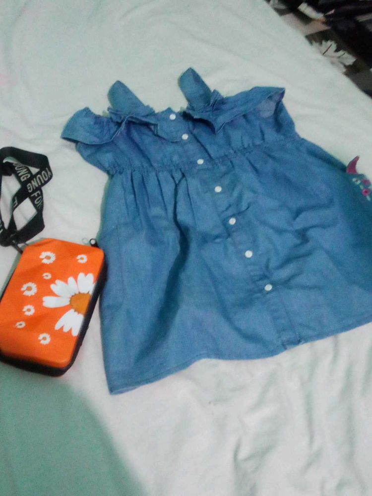 trending dress 👗