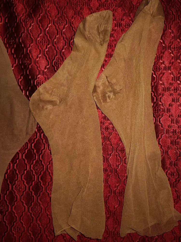 Stock Socks