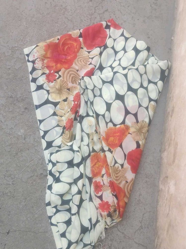 Very nice saree
