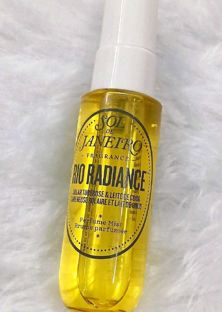 Sol de Janeiro Rio Radiance