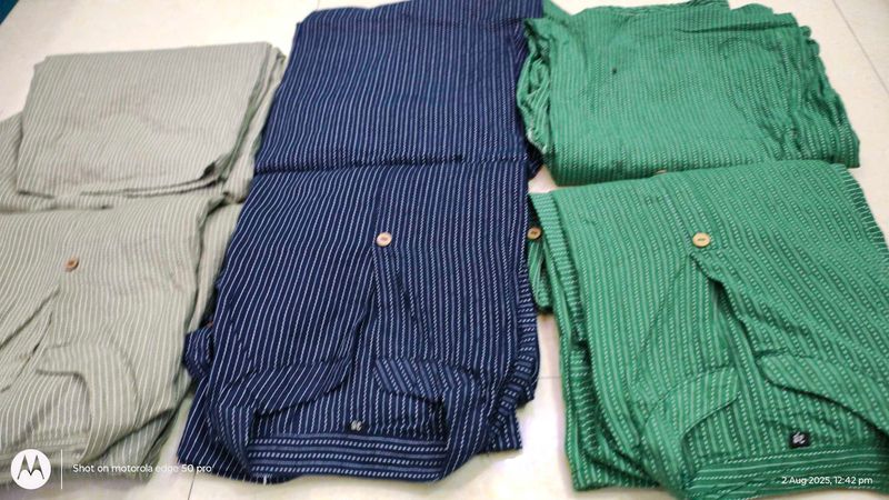 Combo on Raksha Bandhan (kurtis )