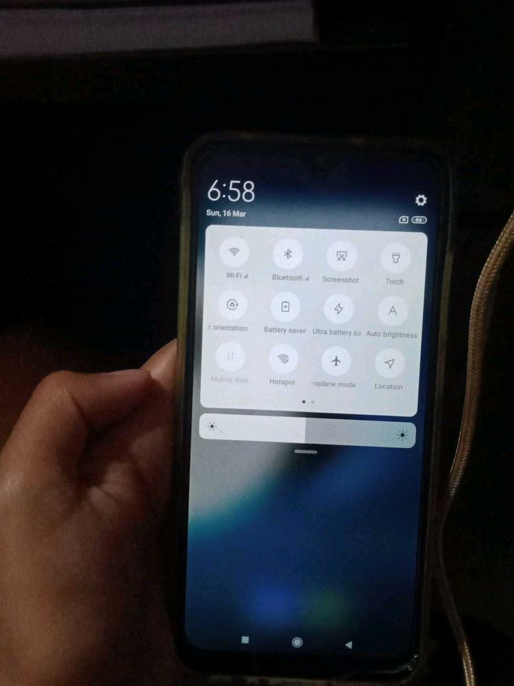 Redmi note 8, 2019 Phone