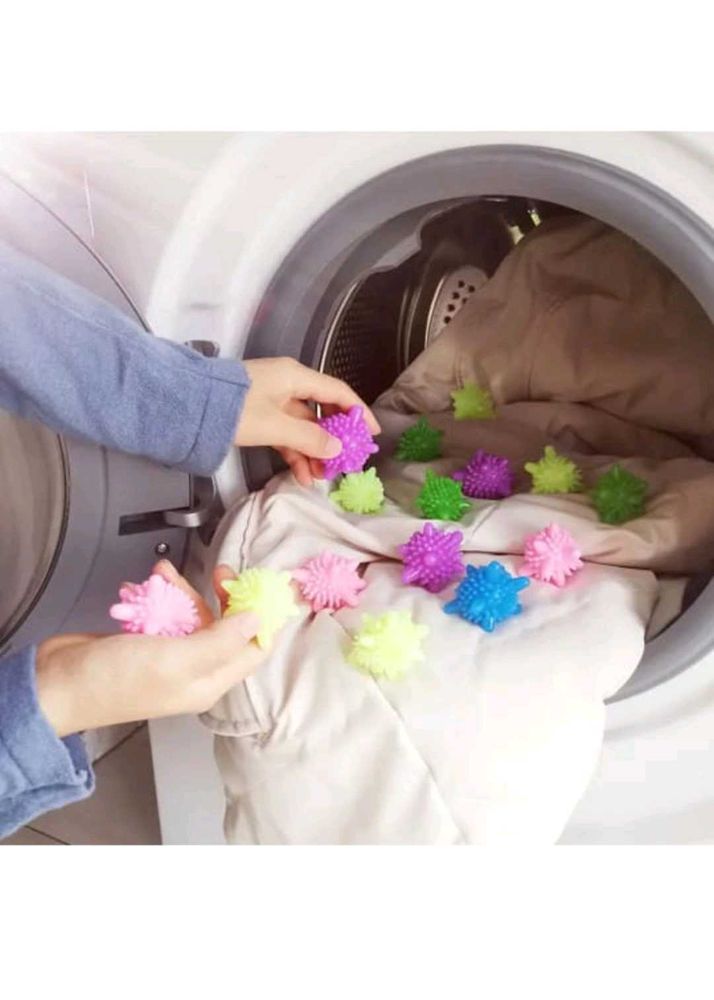 Soft Star Laundry Dryer Balls