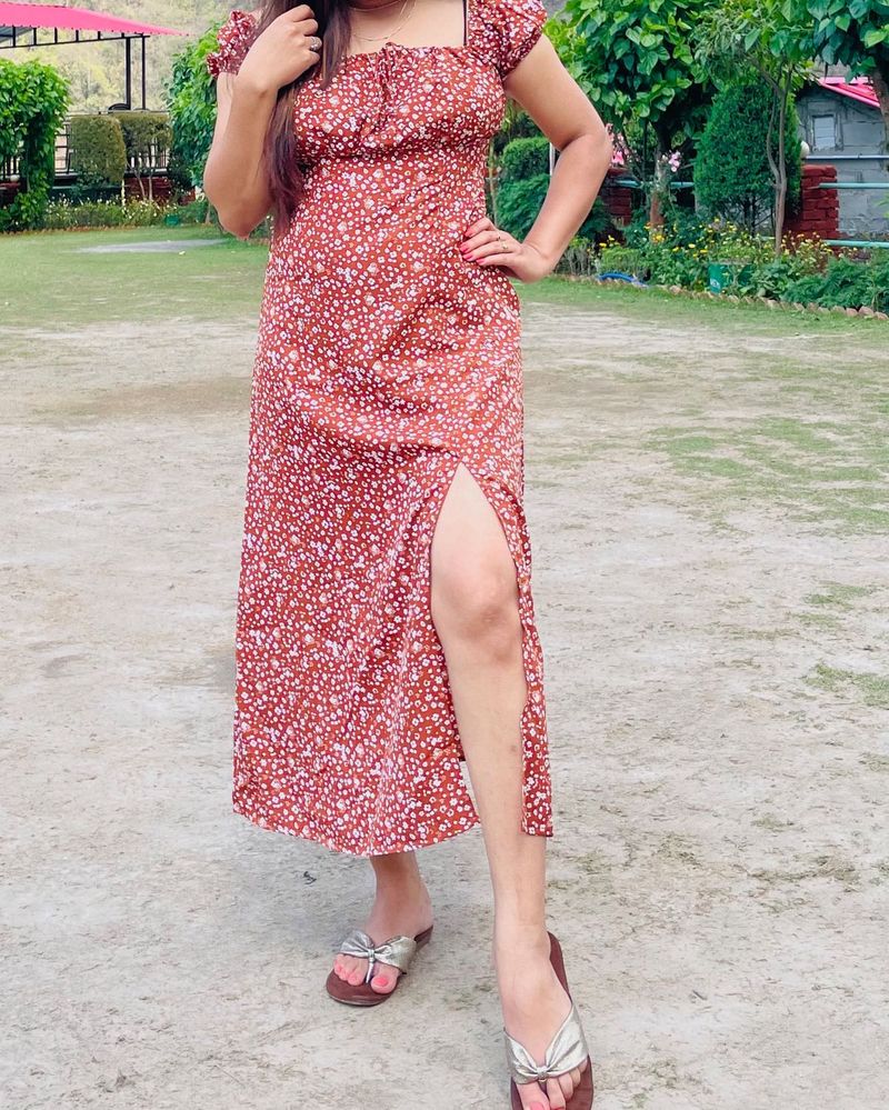 Casual Party Dress