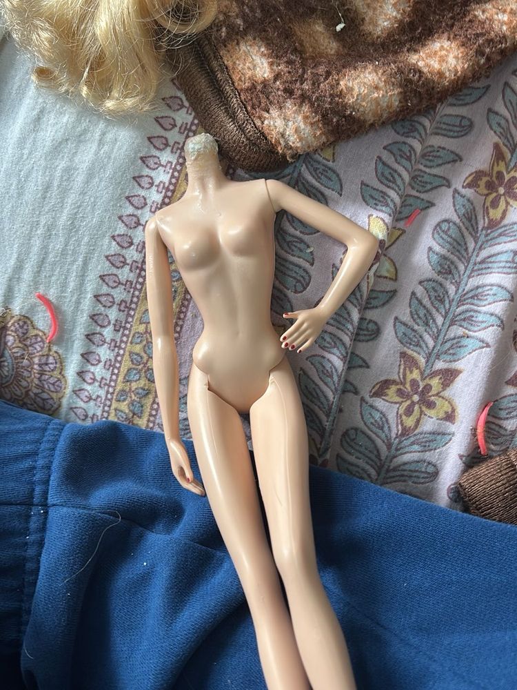 Doll Body