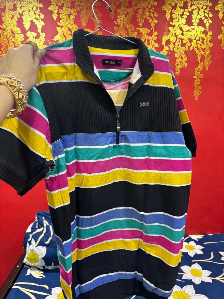 Holi Special T-Shirt