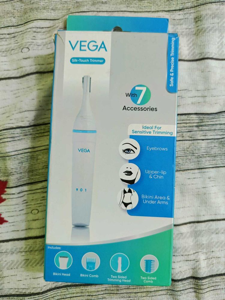 Vega Trimmer