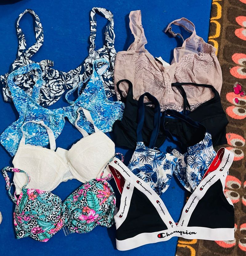 38 size Bra Bundle