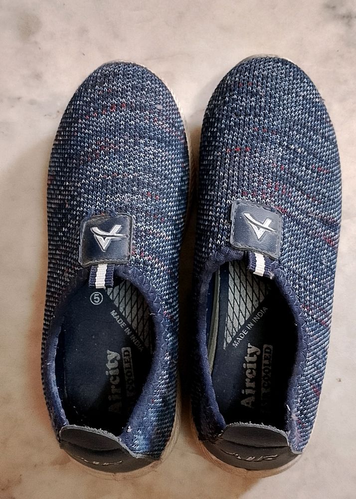 Daily Wear Causal And Sports Shoe