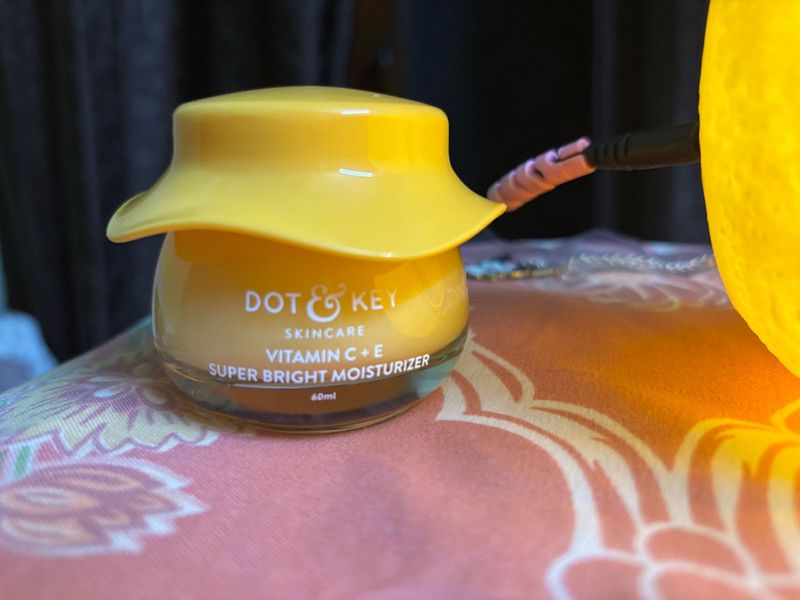 Dot &amp; Key Vitamin C+E Moisturizer
