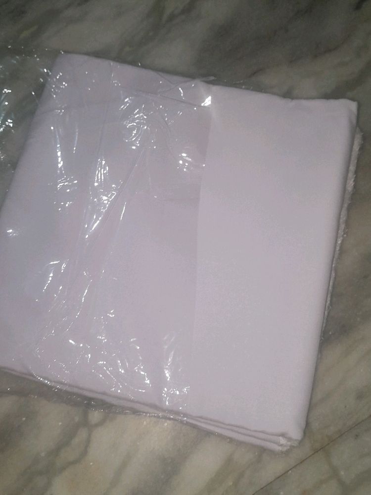 Pure White Cloth