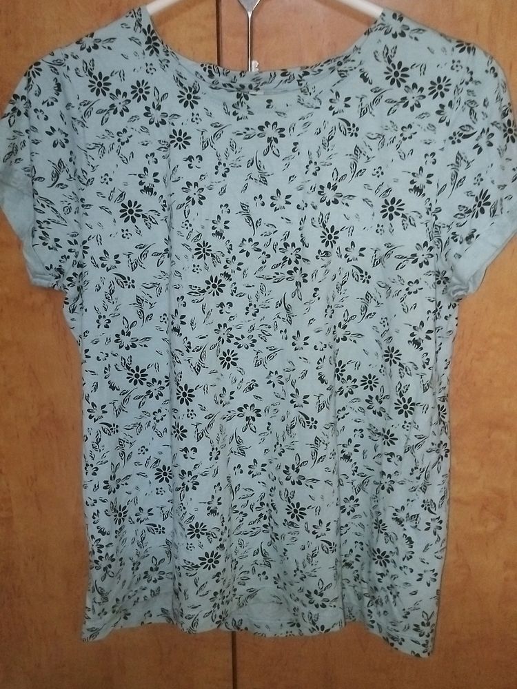 Fame Forever Tee