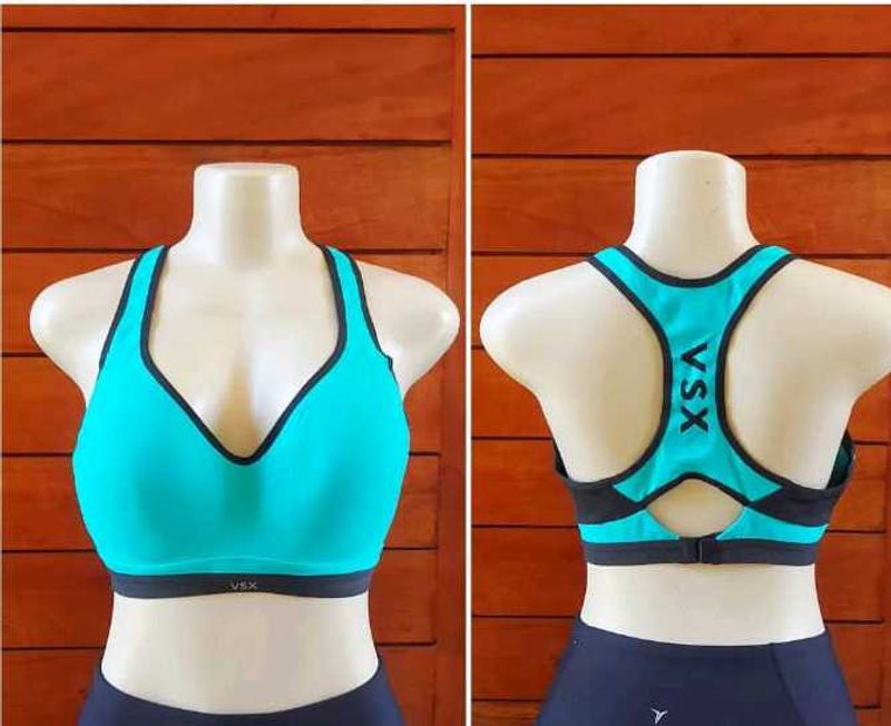 VS Paddee Sport Bra..34C